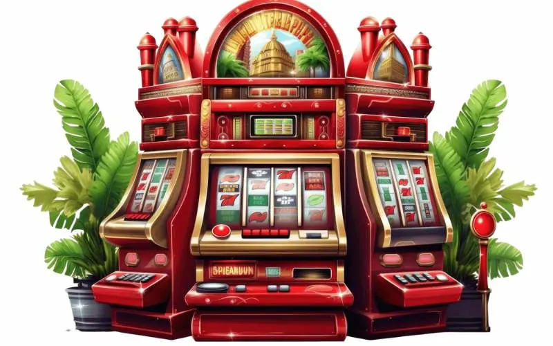 Experience the best online gaming